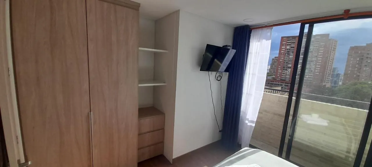 Wohnung Queens Deluxe Bogota