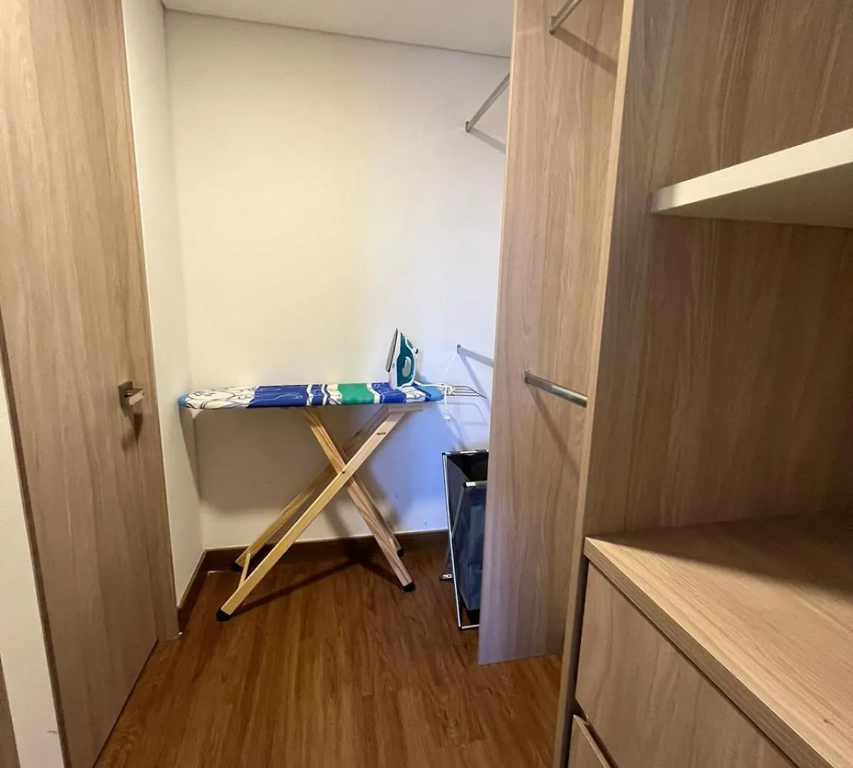 Wohnung Queens Deluxe Bogota 0*,