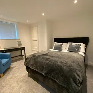 The Hidden Nook Apartment Whitby