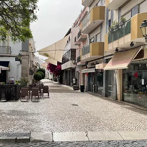 Janelas Verdes 37 Apartment Faro