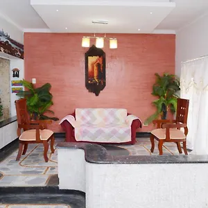 Casa Zoe , Cartagena Colombia
