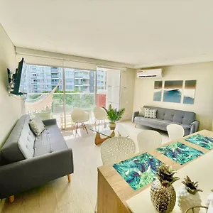 Confortable Y Exclusivo En Martinique Cielo Mar , Cartagena Colombia
