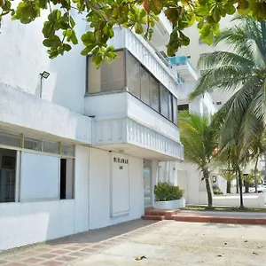 Casa Del Gato , Cartagena Colombia