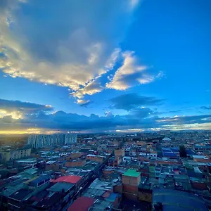 Moderno Cerca Del Aeropuerto Bogotá