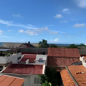 417 Apto Con Vista Panoramica De Cgna Apartment Cartagena