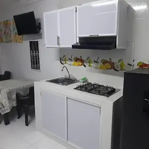 Renta En El Rodadero Santa Marta Cerca Del Mar , Gaira Colombia