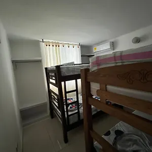 Confortable En Hermoso Condominio. , Santa Marta (Magdalena) Colombia