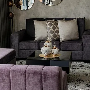 Gema Lujosos En Laureles Apartment Medellin