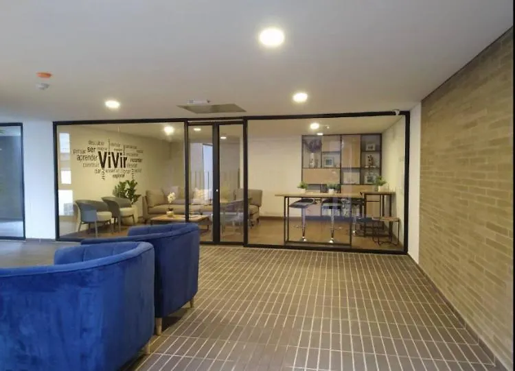 Wohnung Queens Deluxe Bogota Colombia