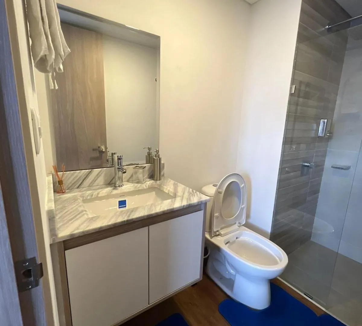 Apartment Wohnung Queens Deluxe Bogota Colombia